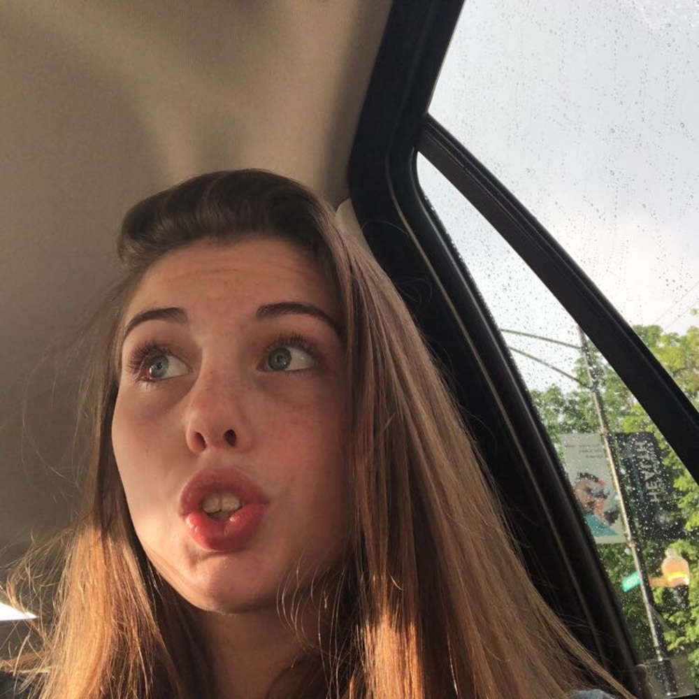 Meet your Posher, Kate